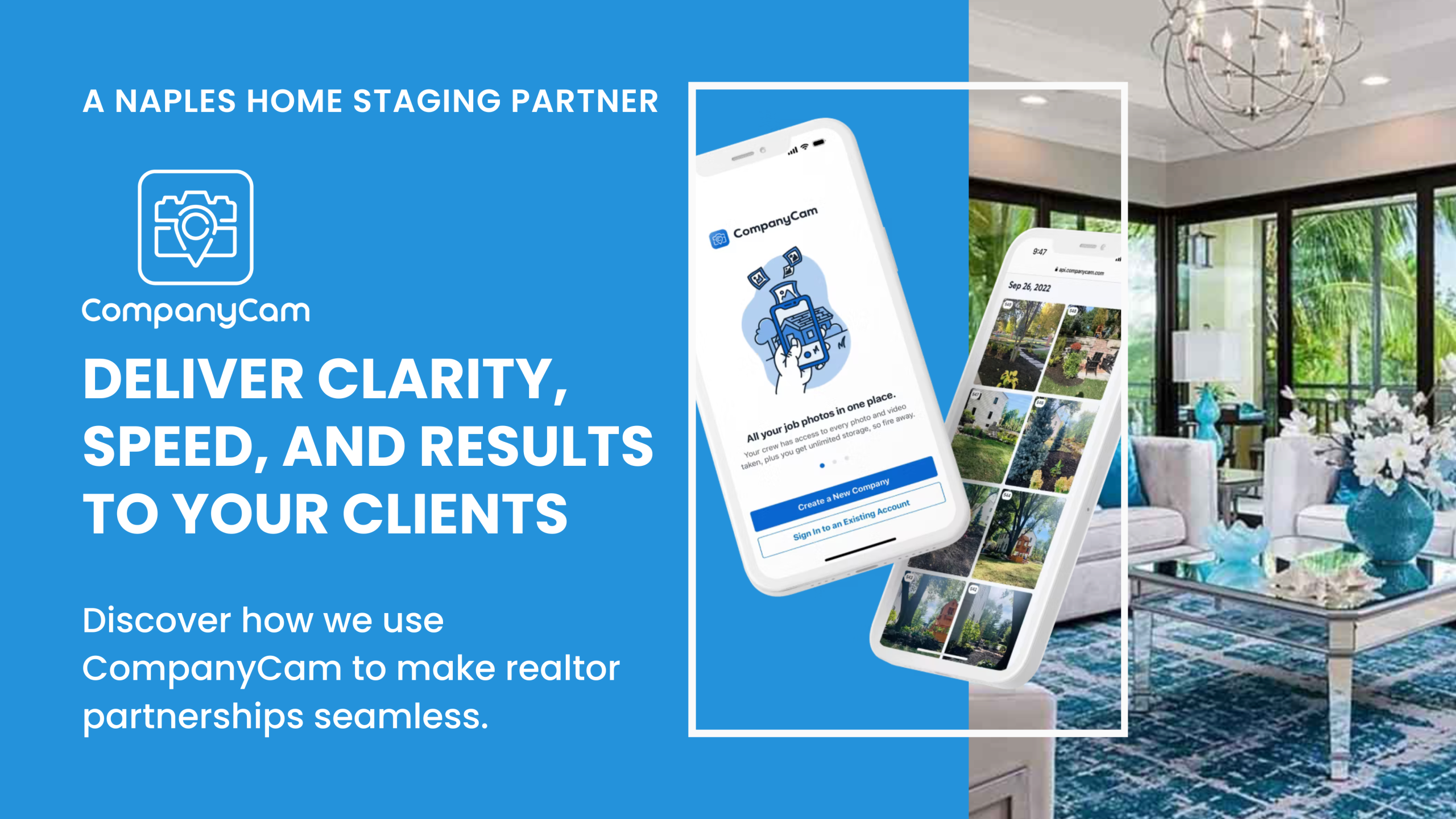 companycam_for realtors_naples_home_staging_banner