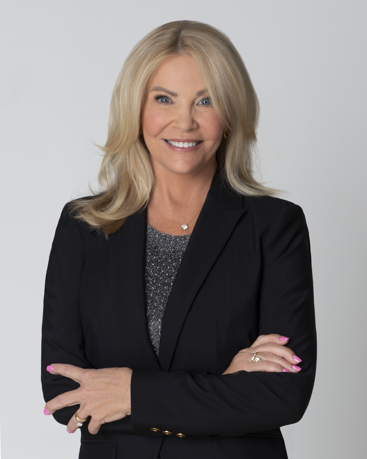 Tammy Archambault, owner and staging expert at Naples Home Staging in Southwest Florida